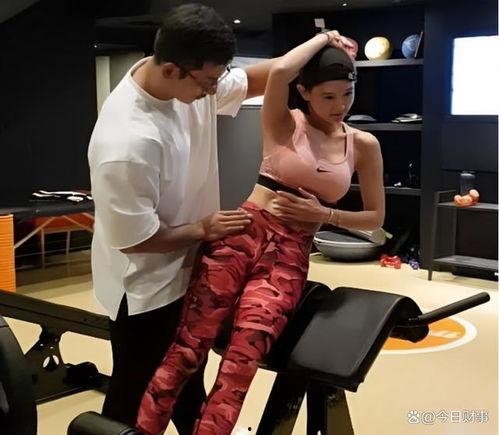 吃瓜最新事件爆料健身房,吃瓜群众曝光惊人事件! 第2张 吃瓜最新事件爆料健身房,吃瓜群众曝光惊人事件! 第2张